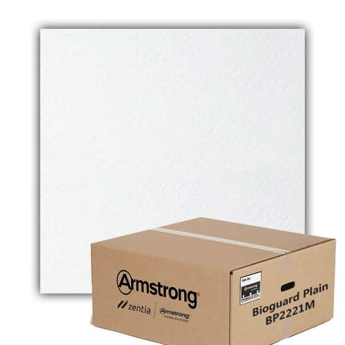 Armstrong Bioguard Ceiling Tiles