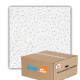 AMF Thermatex Feinfresko 600mm x 600mm Ceiling Tiles - Box of 16