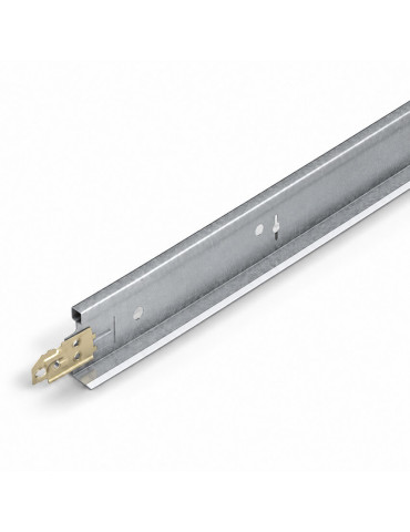DONN DX24 600mm White Cross Tees – Box of 60 Lengths