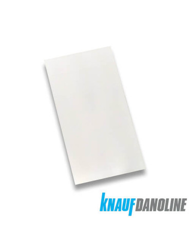 Knauf Danoline Danotile 1200mm x 600mm Ceiling Tile