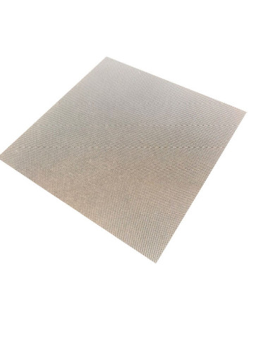 Prismatic Ceiling Light Diffuser Clear 600mm x 600mm