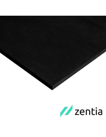 Zentia Obsidian BP2697 600mm x 600mm Ceiling Tiles - Box of 20