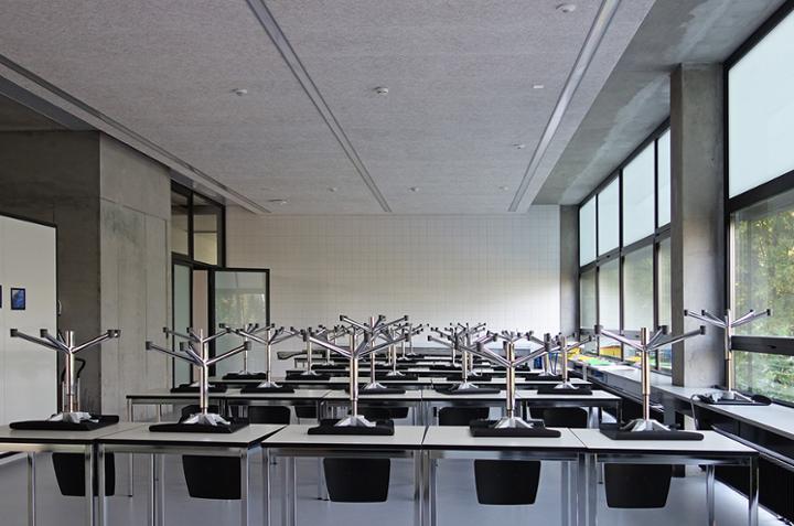 Heradesign Acoustic Systems
