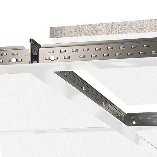 Rockfon Artic Ceiling Tiles